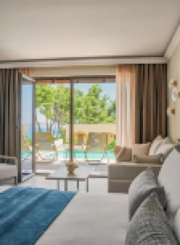 Aegean Melathron Thalasso Spa Hotel