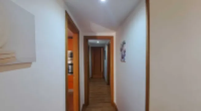 Holiday Apartment La Clase