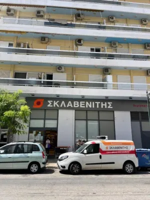 Sehr Schöne und Moderne Ferienwohnung Lighthouse