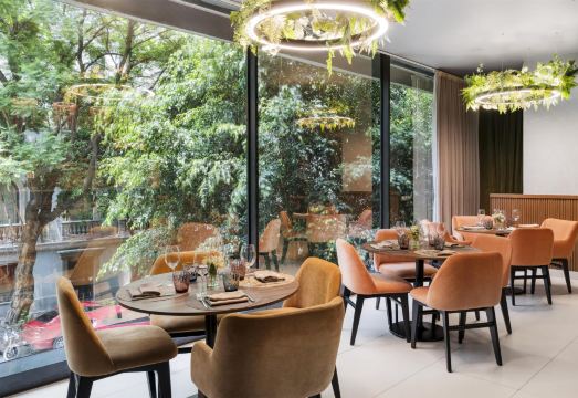 호텔 객실 비교