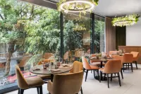 NH Collection Mexico City Reforma - 조식 운영