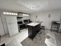 Suite #1B | Near Mex-Qro. highway. Hôtels à : Cuautitlán Izcalli