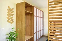 Chic 1-bedroom apartment in Jounieh - J706