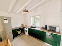 Le Cocon des îles Hotels in Anse-Bertrand