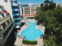 Sun Palace Hotel - All Inclusive - Private Pool