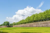 Lucca Old Town Apartment - 2-Star