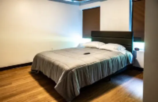 Luxury Suites #7: ADA Accessible