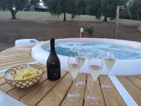 Frutti Antichi farmhouse - Pomegranate, a step away from the sea and the city center