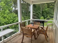 Oasis in Oxford - 4BR with an amazing view