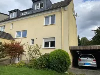 Schöne Wohnung in Ruhiger Lage Отели в г. Штадтбецирке V