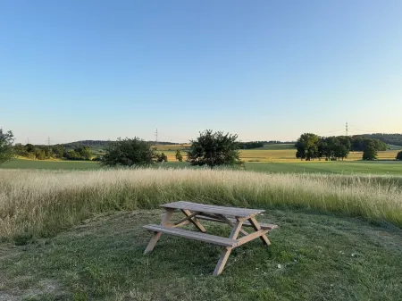 Horizon 360° Отели в г. Китцинген