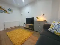 Luxury 5 - New Bedroom Chalet