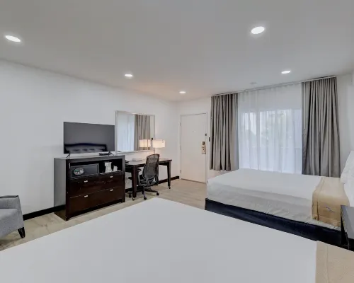 Ash&9th Các khách sạn gần Sân bóng chày Petco Park