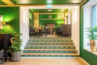 Frida Hotel & Cafe Hotels in Syke