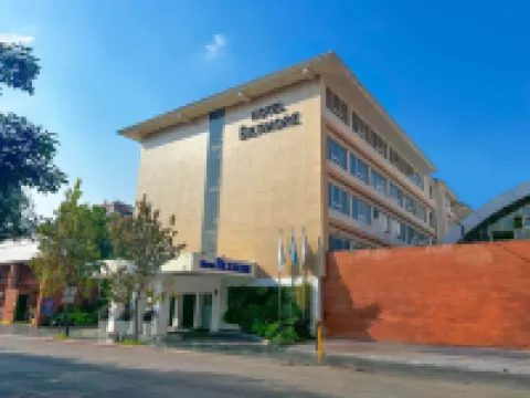 Hotel Biltmore Hotels near Nacional Museum of Mayan Art: Archeology and Ethnology