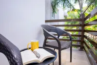 1 Bedroom in Montego Bay with Pool- Escape to Exhala Hotels in Reading