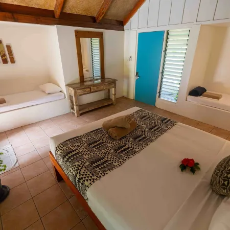 Beachouse Resort