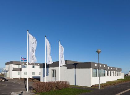 Geo Hotel Grindavik