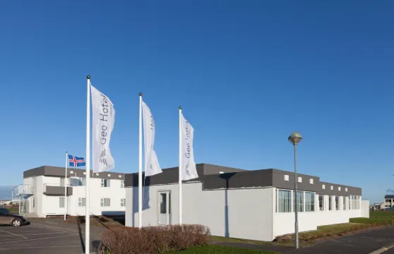 格林達維克傑奧酒店