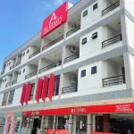 Hotel Albinos Hotels in Itaperuna