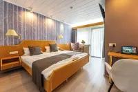 Waldhotel Kurfürst Hotels in Mayen