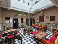 Riad Sidi Magdoul - Beach