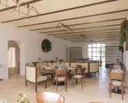Masseria San Lorenzo Resort - breakfast