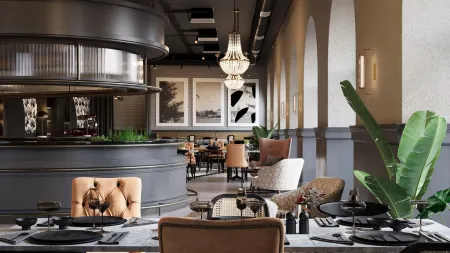 Jadran Heritage Hotel, Valamar Collection