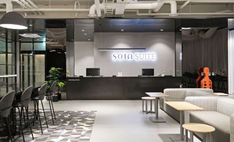 SOTA SUITE Pyeongtaek Godeok