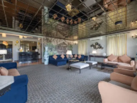 Echor Reis Magos Villa Goa Hotels in Nerul