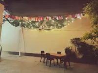 Casa Alixel精品飯店 住宿飯店