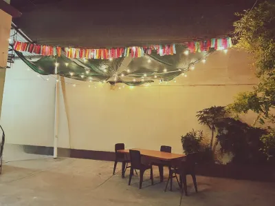 Casa Alixel Hotel Boutique Hotels in 