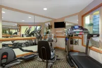 Baymont by Wyndham Plainfield/ Indianapolis Arpt Area - Gym