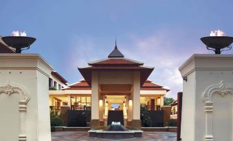 Mövenpick Resort Bangtao Beach Phuket