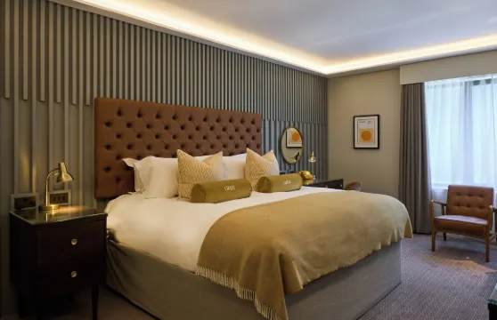 吉爾福德海灣酒店