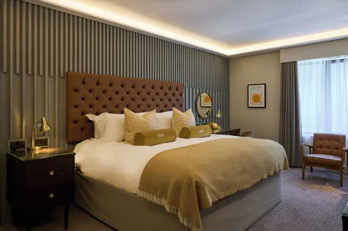 Harbour Hotel & Spa Guildford Hotels in Godalming