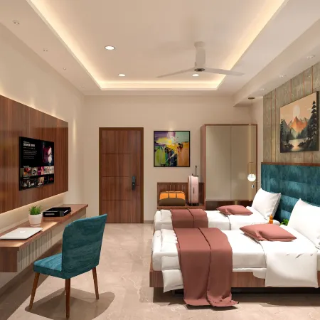 Hotel K Fortune