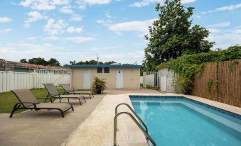 Coastal Paradise Retreat by Otium