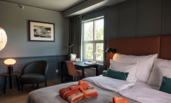 Home Hotel Tollboden