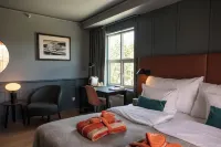 Home Hotel Tollboden Hotels in Drammen