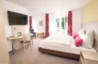 Haus Dumicketal Hotels in Olpe