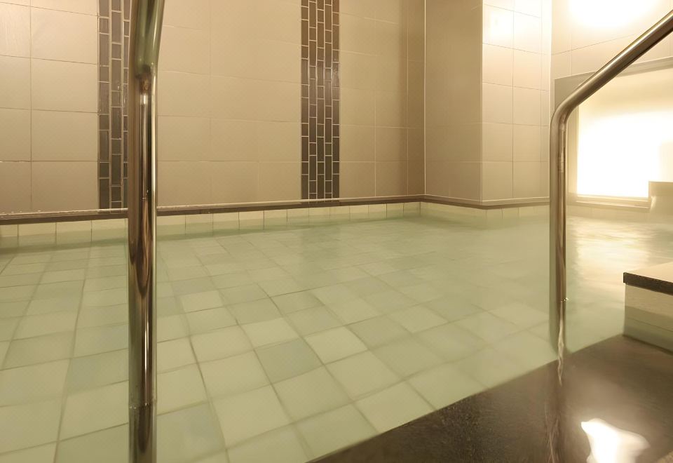 AB Hotel Nakatsugawa 주변 전경 혹은 편의시설 이미지