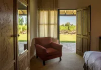 Postales by Dot Boutique Hotels in Tunuyán