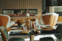 Leiriartem Hotel - Morgenmad