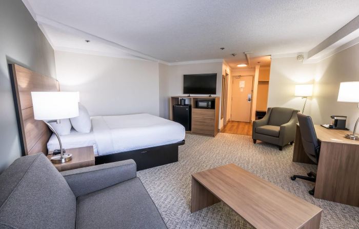 Quality Inn & Suites