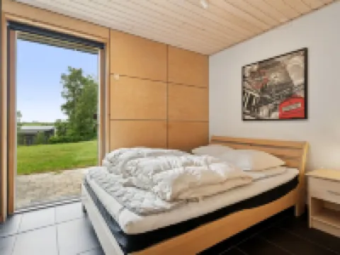 "Harka" - 100m to the Fjord Hotels in Roskilde