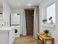 "Justine" - 600m from the Sea Hotels in Fjerritslev