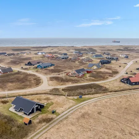 "Galmand" - 300m from the Sea