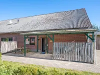 "Gertraude" - 17km to the Fjord