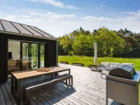 "Tove" - 350m from the sea Hotels in Aakirkeby